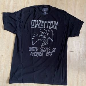 Led Zeppelin T-Shirt